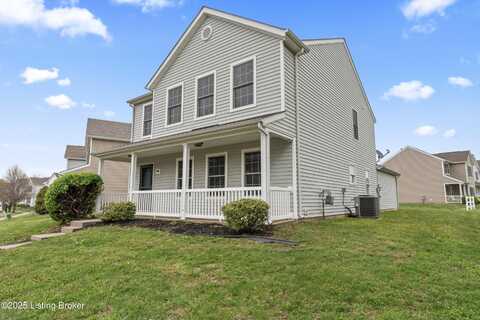 10221 Winding River Way, Louisville, KY 40229