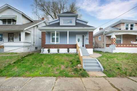 2203 Date St, Louisville, KY 40210