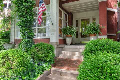 1204 S 2nd St, Louisville, KY 40203