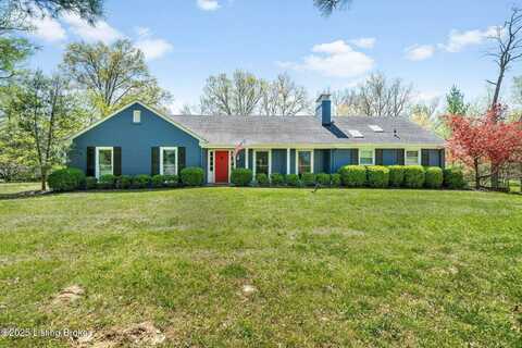 2102 Meadow Lane Ct, Louisville, KY 40223