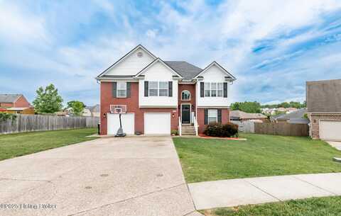 249 Halcomb Ct, Mount Washington, KY 40047
