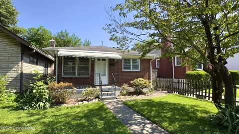 618 Maylawn Ave, Louisville, KY 40217