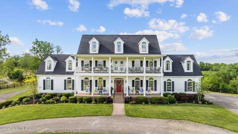 1824 Glensboro Rd, Lawrenceburg, KY 40342