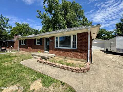 4919 Ferrer Way, Louisville, KY 40291