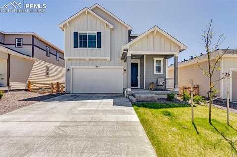 5693 Mammoth Lane, Colorado Springs, CO 80938