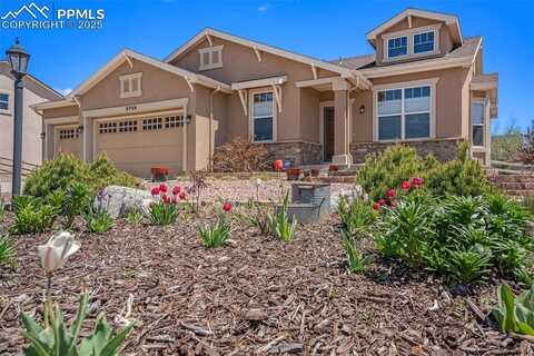 9709 Rockingham Drive, Peyton, CO 80831
