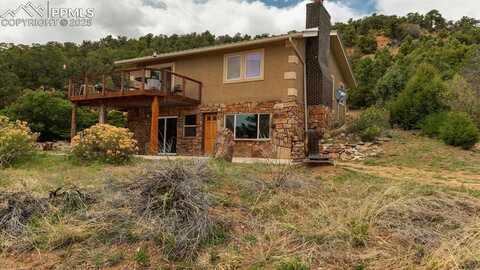 4351 County Road 12, Cotopaxi, CO 81223