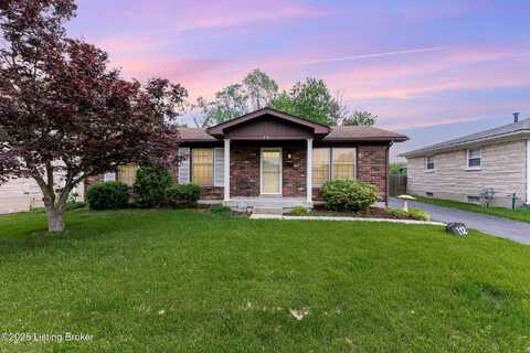 712 Palatka Rd, Louisville, KY 40214