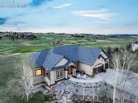 1236 Castlecombe Lane, Monument, CO 80132
