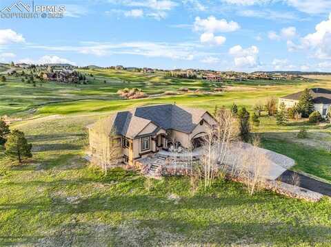 1236 Castlecombe Lane, Monument, CO 80132