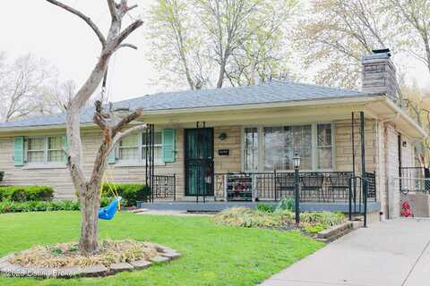 3019 Leman Dr, Louisville, KY 40220