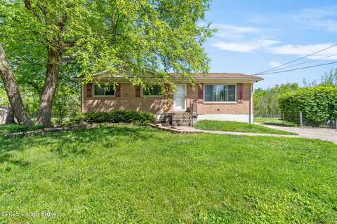 3311 Bowie Dr, Louisville, KY 40219