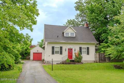 101 Alton Rd, Shelbyville, KY 40065