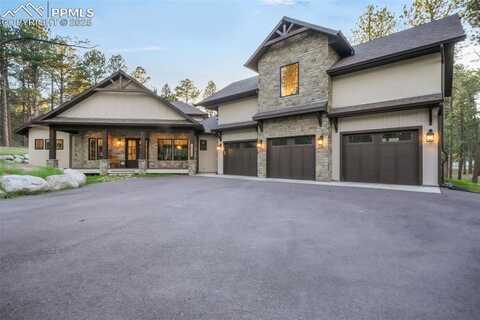 18330 Archers Drive, Monument, CO 80132