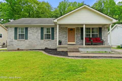 9308 Sissone Dr, Fairdale, KY 40118