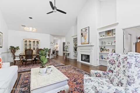 3745 Hurstbourne Ridge Blvd, Louisville, KY 40299