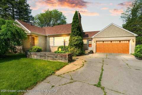224 S Grace Street, Lansing, MI 48917