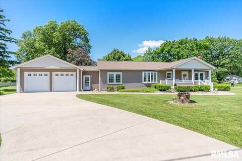 4157 N Walnut Street Road, Springfield, IL 62707