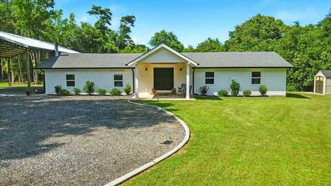 280 Bobby Lane, Picayune, MS 39466