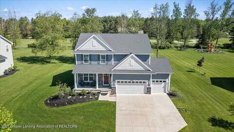 4150 Stillbrook Lane, DeWitt, MI 48820
