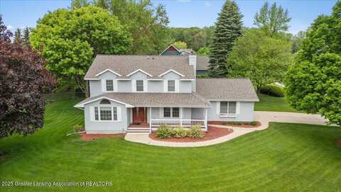 3720 Lott Avenue, Holt, MI 48842