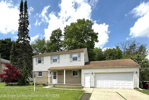1211 W Thomas L. Parkway, Lansing, MI 48917
