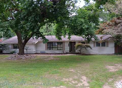 1504 Forest Hills Drive, Okemos, MI 48864