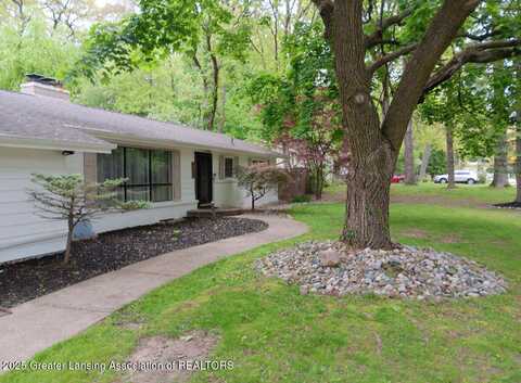 1504 Forest Hills Drive, Okemos, MI 48864