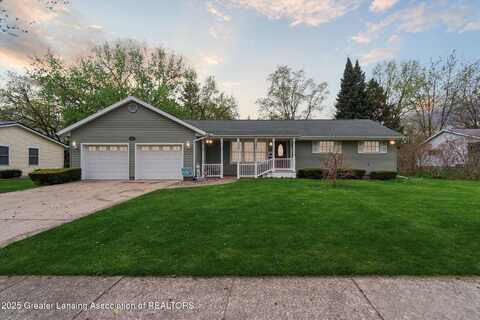606 S Lansing Street, Saint Johns, MI 48879