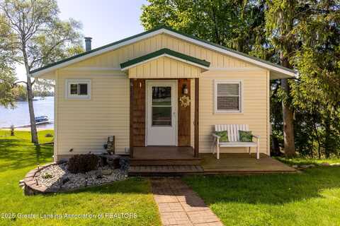 6391 Lakeshore Drive, Lakeview, MI 48850