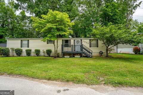 5525 Mount Shores Circle, Gainesville, GA 30506