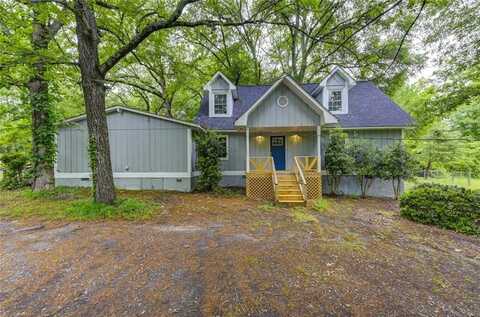 23 Club Drive, Locust Grove, GA 30248