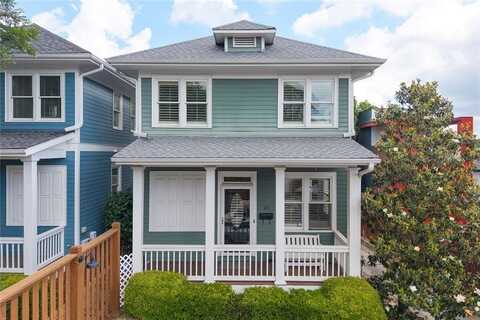 630 John Wesley Dobbs Avenue NE, Atlanta, GA 30312