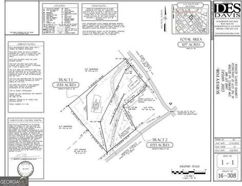 58 Alma Street, Dahlonega, GA 30533
