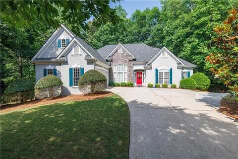 6126 Foxmoor Court, Gainesville, GA 30506