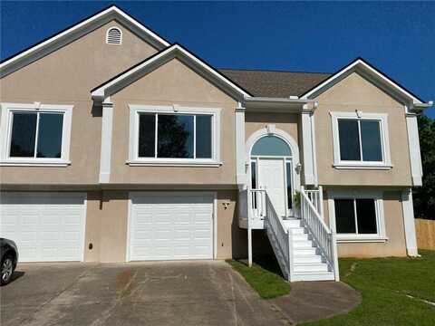 102 Peaceful View, Acworth, GA 30102