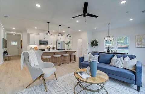121 Priestwood Lane, Acworth, GA 30102