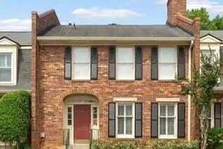27 Jefferson Hill Place NE, Atlanta, GA 30342