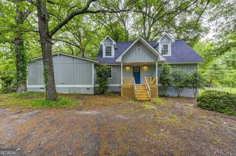 23 Club Drive, Locust Grove, GA 30248