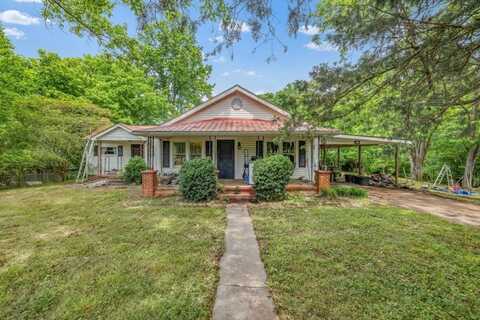 6803 Old Cornelia Highway, Lula, GA 30554