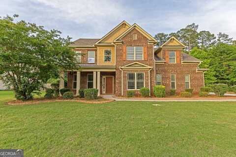 321 Champions Drive, Fairburn, GA 30213