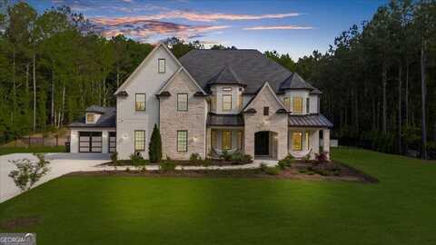 2400 Worth Avenue, Loganville, GA 30052