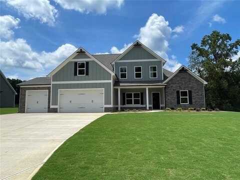 98 Randolph Farms Drive, Dallas, GA 30132
