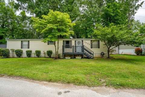 5525 Mount Shores Circle, Gainesville, GA 30506