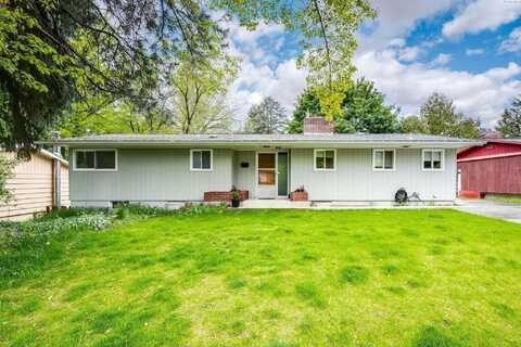 1315 NW Haven Circle, Pullman, WA 99163