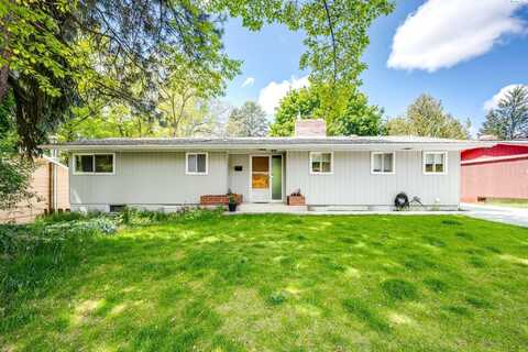 1315 NW Haven Circle, Pullman, WA 99163