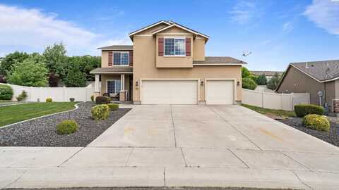 5801 Thistledown Dr, Pasco, WA 99301