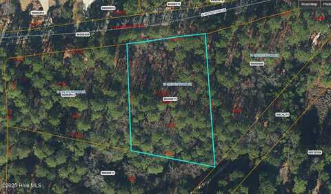 12 Chestertown Drive, Pinehurst, NC 28374