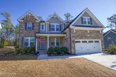 660 Avenue Of The Carolinas, Carthage, NC 28327