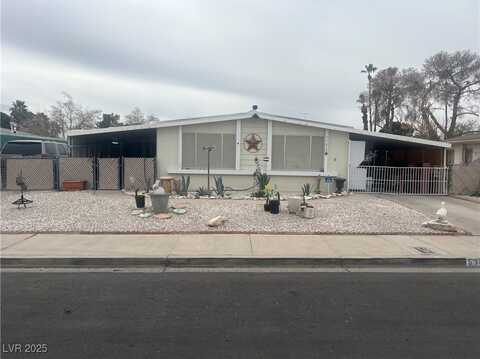 5385 S Sir Richard Drive, Las Vegas, NV 89110